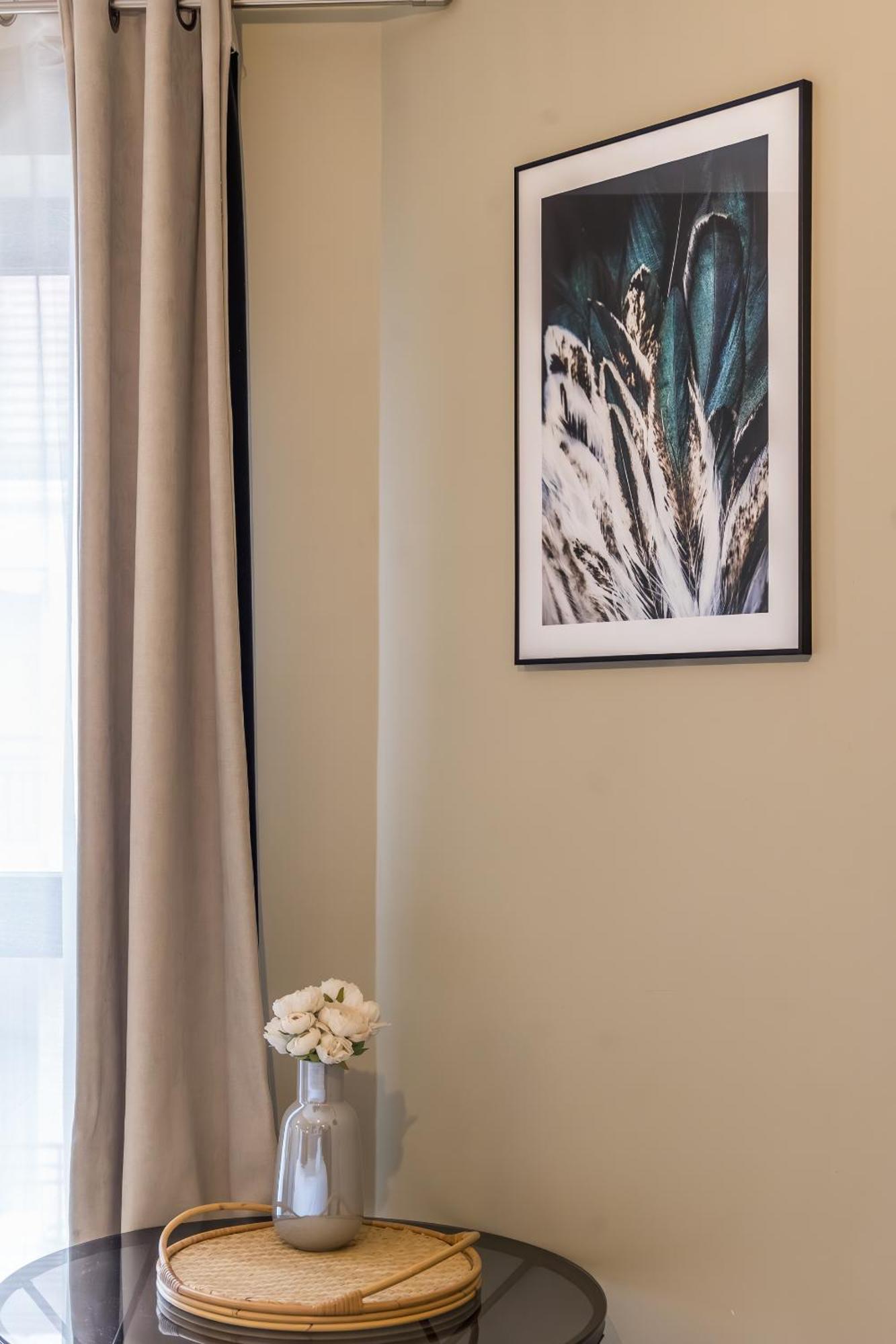 Le Darcy - Standing - Centre-Ville ディジョン 部屋 写真